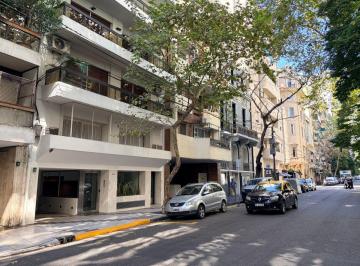 Departamento de 5 ambientes, Recoleta · Recoleta Posadas y Callao 3 Dor C/cochera