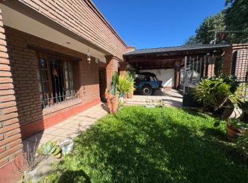 Casa de 5 ambientes, Yerba Buena · Venta | Casa 3 Dorm. | Pedro de Villalba Yb