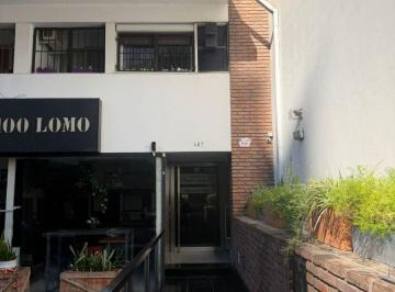 Departamento de 2 ambientes, Córdoba · Espectacular Departamento en Dúplex - 1 Dormitorio - Nueva Córdoba
