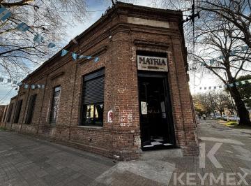 Local comercial · 67m² · 2 Ambientes · 2 Cocheras · Venta Local Comercial - Parque Castelli 65 y 22