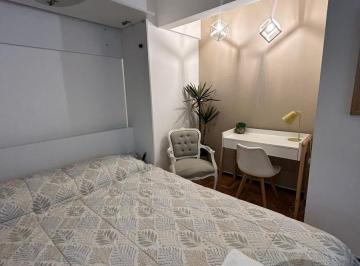 Departamento · 29m² · 1 Ambiente · Venta Palermo Monoambiente Amoblado Muy Bien Ubicado