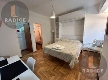 Departamento · 29m² · 1 Ambiente · Venta Palermo Monoambiente Amoblado Muy Bien Ubicado