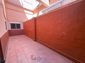 Departamento · 65m² · 3 Ambientes · Alquiler Departamento 3 Amb en Villa Ballester con Patio