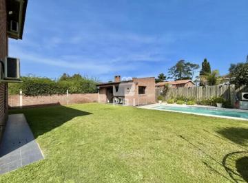 Foto1 · Casa de 4 Dorm. en Pinares, Punta del Este - Ref: Pbi15808