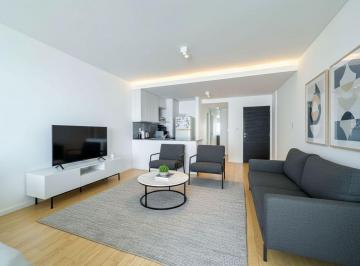 Departamento de 1 ambiente, Palermo · Venta Dpto con Balcón y Cochera Palermo