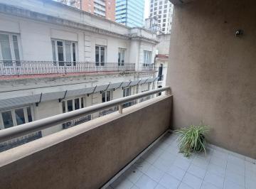 Departamento · 41m² · 1 Ambiente · 1 Cochera · Departamento Monoambiente con Cochera. Apto Profesional y Vivienda.