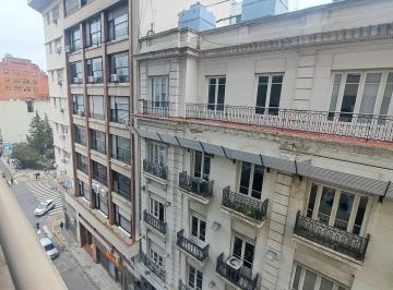 Departamento · 41m² · 1 Cochera · Departamento Monoambiente con Cochera. Apto Profesional y Vivienda.