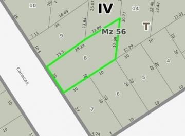 Bodega-Galpón · 282m² · Galpón en Carlos Spegazzini