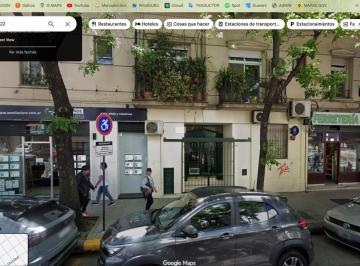 Local comercial · 67m² · Av Monroe Obligado 7.60 X 8.68 T/destino Ptio