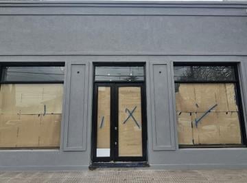 Local comercial 295m² Alquiler  · Alquiler Local Comercial a Estrenar - General Rodriguez