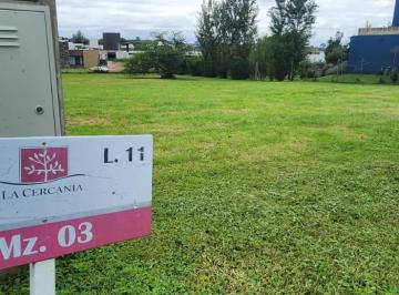 Foto · La Cercanía - Oportunidad - Excelente Ubicación