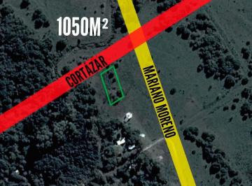 Terreno · 1050m² · Terreno en Venta - 1050 m² - Punta Indio