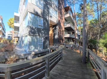 Departamento · 66m² · 2 Dormitorios · 1 Cochera · Vendo Departamento 3 Ambientes | Renata Norte, Pinamar