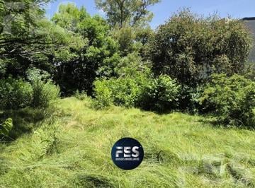Terreno · 300m² · Terreno a La Venta en Longchamps con Financiación Directa