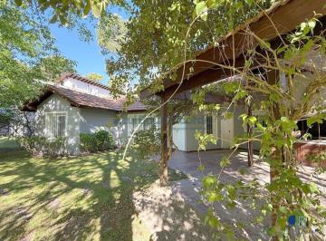 Casa · 149m² · 5 Ambientes · 1 Cochera · 1050 - Codorniz y Paraiso