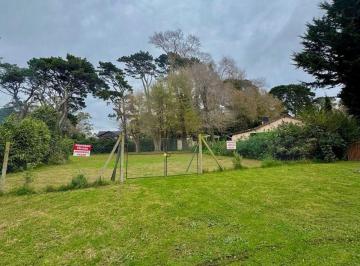 Terreno · 680m² · Terreno en Sierra de Los Padres