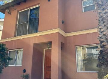 Casa · 105m² · 5 Ambientes · Alquiler con Opcion a Compra en Casas del Prado