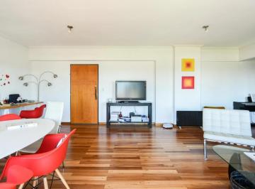 Departamento · 105m² · 3 Ambientes · 1 Cochera · Venta Depto 3 Amb C/coch Amenities - Vista Puerto Madero - 108 m²