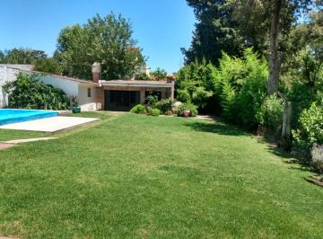 Casa de 1 ambiente, Villa Carlos Paz · Alquiler Anual – Casa en Barrio Costa Azul