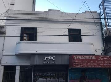 Oficina comercial · 100m² · 5 Ambientes · Oficina en Alquiler en Quilmes Centro