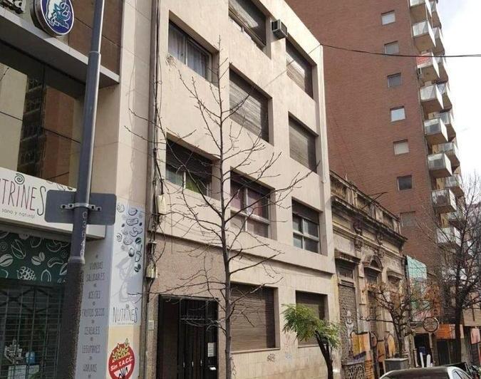 Departamento · 100m² · 5 Ambientes