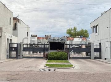 Departamento · 121m² · 3 Ambientes · 1 Cochera · Century21 López Ofrece a La Venta Exclusivo Departamento en Planta Baja del Complejo Cepas, Villa Nu