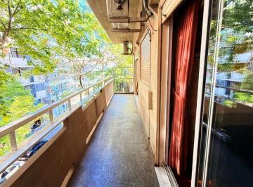 Departamento · 73m² · 4 Ambientes · 4 Ambientes Al Frente Balcon Corrido