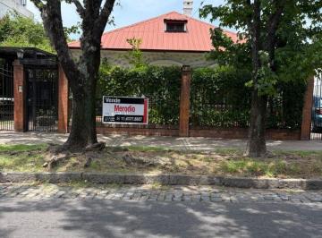 Casa de 6 ambientes, Vicente López · Casa en Venta en Florida, Excelente Ubicación y Todo en Una Planta.