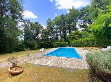 Terreno · 612m² · Terreno en Sierras de Los Padres