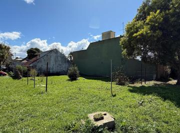 Terreno · 272m² · Terreno en Barrio Colinas de Peralta Ramos