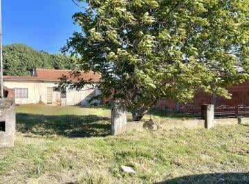 Terreno · 350m² · Terreno con Potencial a 1 Cuadra de Av Mario Bravo – Punta Mogotes