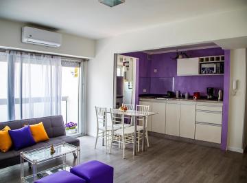 Departamento · 42m² · 2 Ambientes · Departamento en San Nicolas