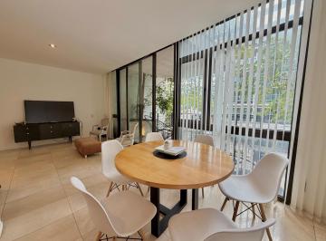 Departamento · 90m² · 3 Ambientes · 2 Cocheras · Departamento 3 Ambientes en Guemes
