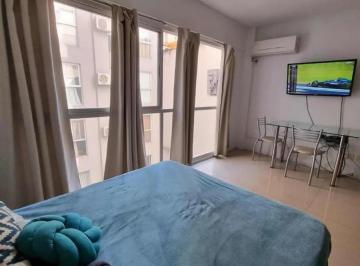 Departamento · 27m² · 1 Ambiente · Departamento en Venta - 1 Baño - Palermo