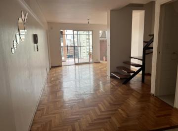 Departamento · 65m² · 3 Ambientes · 1 Cochera · Alquiler Departamento 3 Ambientes con Cochera - Balcon Terraza - Parrilla - Palermo