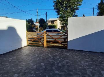 Casa de 3 ambientes, Mar del Tuyú · Oportunidad en Mar del Tuyú