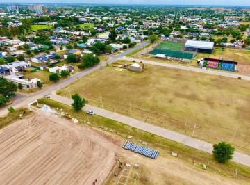 Terreno · 412m² · Venta - Terreno 413 m² Arroyo Amanecer - Arroyo Seco