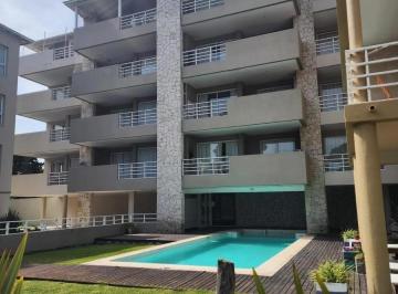 Departamento · 60m² · 3 Ambientes · 1 Cochera · Departamento en Venta en Pinamar