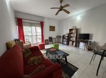 Departamento · 58m² · 3 Ambientes · Humberto 1° Al 2900 - Todo Al Contrafrente Impecable Todo Sol Todo Externo