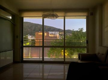 Departamento de 1 ambiente, Villa Carlos Paz · Departamento en Alquiler Anual Amoblado – Torre Manhattan