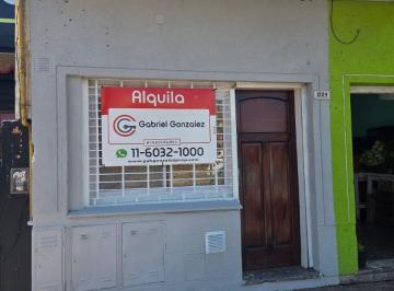 PH de 2 ambientes, San Fernando · Alquiler. Virreyes a m. Av Avellaneda. PH 1 Dormitorio con Patio. Sin Expensas!