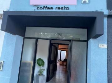 Local comercial · 90m² · 4 Ambientes · Local en Venta en Campana Centro