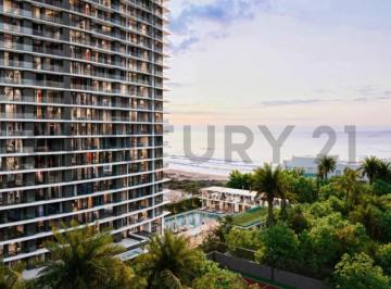 Departamento · 72m² · 1 Dormitorio · Apartamentos 1 2 3 Dorm. en Pozo Venta Manglar Albor - Punta del Este