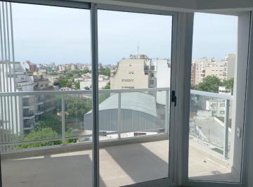 Departamento · 38m² · 1 Ambiente · Departamento Monoambiente en Villa Devoto