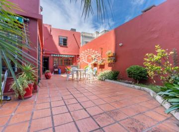 TBR-TBR-5508_2 · Venta Casa 4 Dorm. con Patio y Garaje en Pocitos