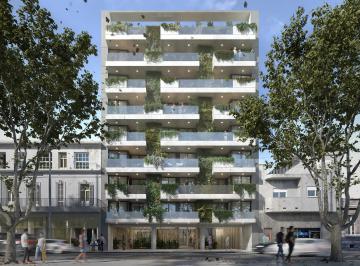 Departamento · 44m² · 2 Ambientes · Departamento 4 Ambientes - Colegiales