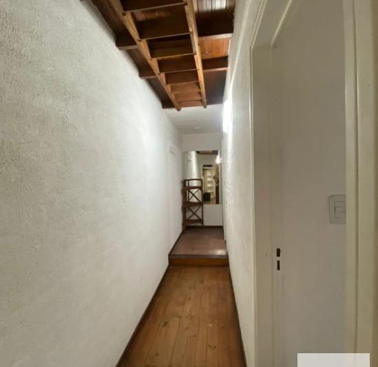 Casa · 100m² · 5 Ambientes