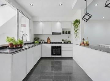 PH · 92m² · 3 Ambientes · Venta PH 3 Ambientes y Medio con Terraza Propia