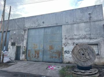 RUS-RUS-11068_2 · Venta Galpón, San Justo