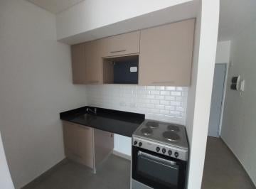 Departamento · 31m² · 1 Ambiente · Departamento Monoambiente en Villa Devoto con Cochera